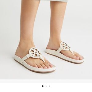 Tory Burch Miller Cloud Sandals